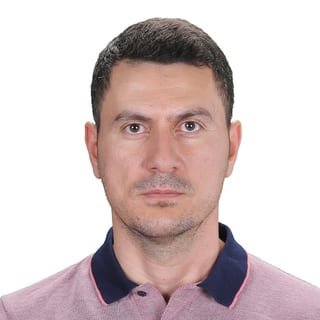 Mazin J. Mustafa