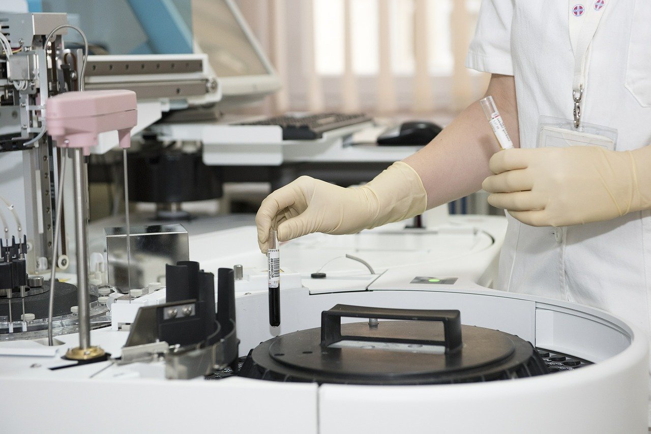 Biochemistry unit